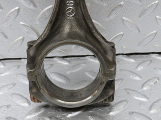 32932 Mercedes-Benz W123 300D Piston With Connecting Rod 90.875 mm 61502