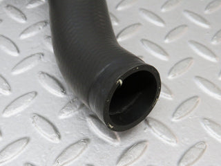 W126 radiator hose pipe used OEM