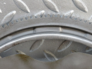 33801 Mercedes-Benz W201 190E 2.0L Flywheel Starter Ring 1020301312