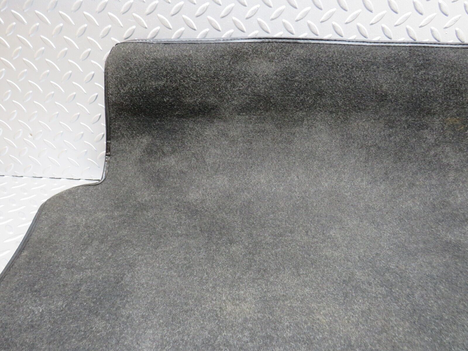 34039 Mercedes-Benz W124 260E Trunk Boot Floor Carpet