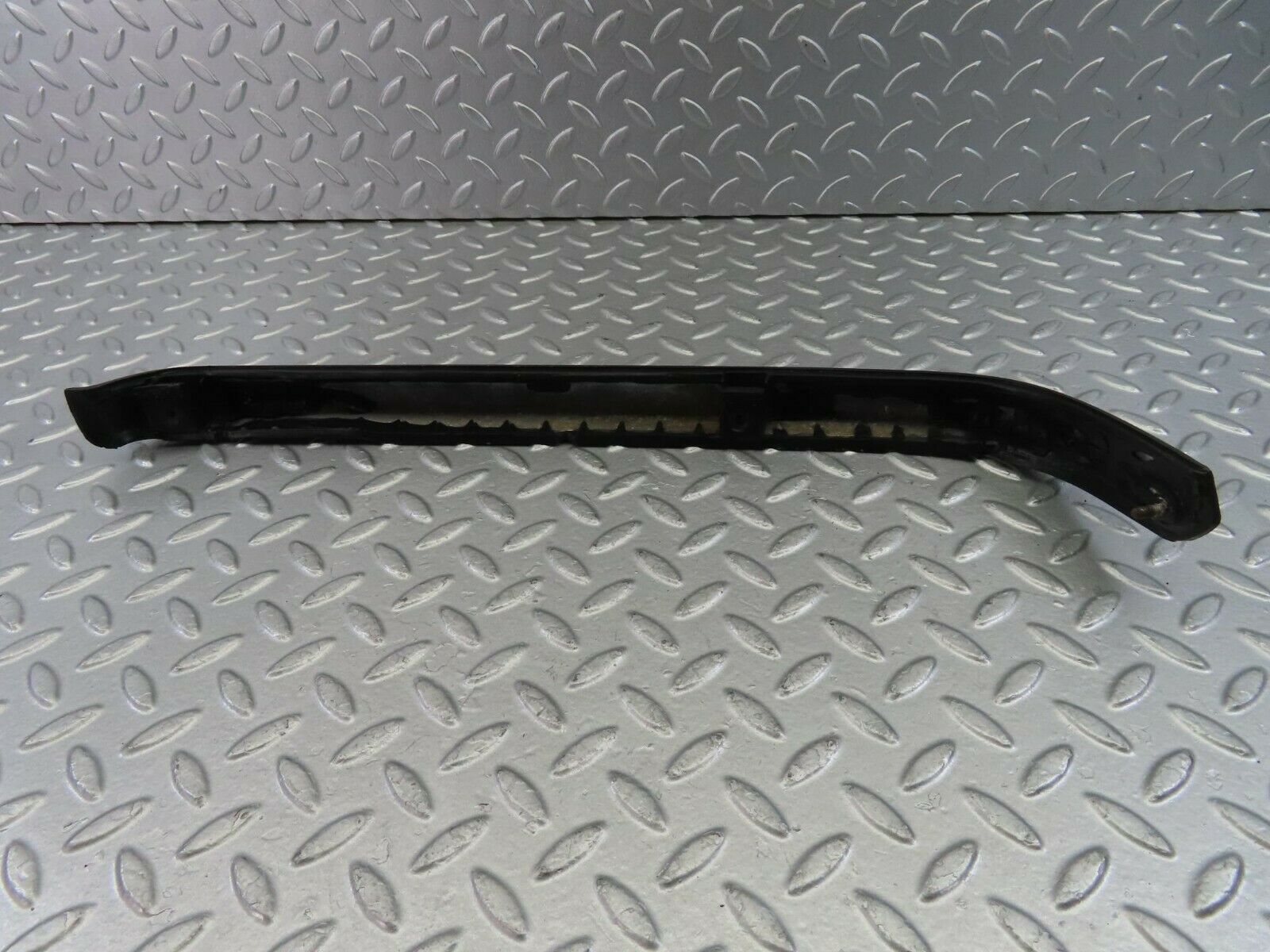 10838 Mercedes-Benz W123 230E Tail Light Moulding Trim Left Side