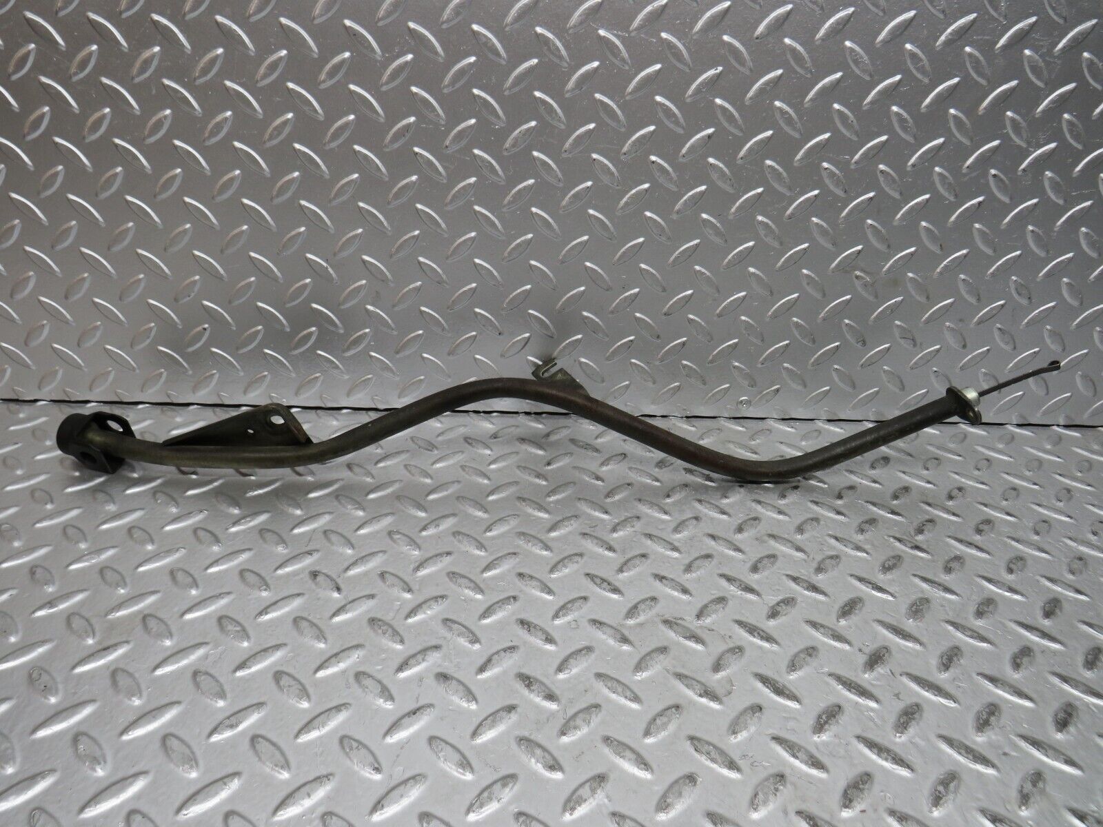 29166 Mercedes-Benz C124 320CE Coupe Automatic Gearbox Oil Dipstick 1402700683
