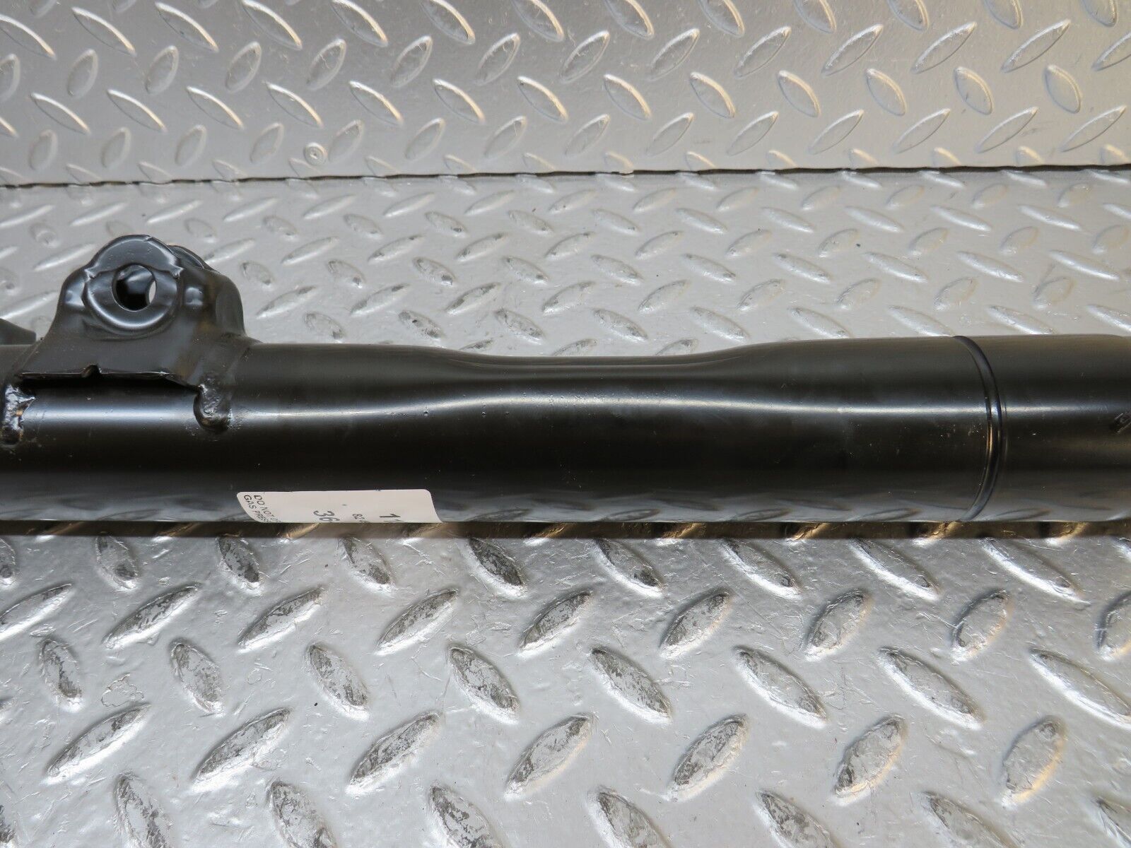 31881 Mercedes-Benz W201 190LE 1.8L Shock Absorber Sachs 115071