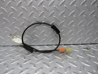 R129 SL door lock cable used OEM