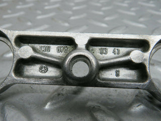 W114 fuel injector bracket used OEM