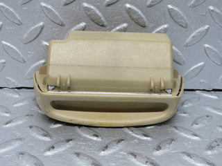 W201 Baby Benz rear door ashtray used OEM