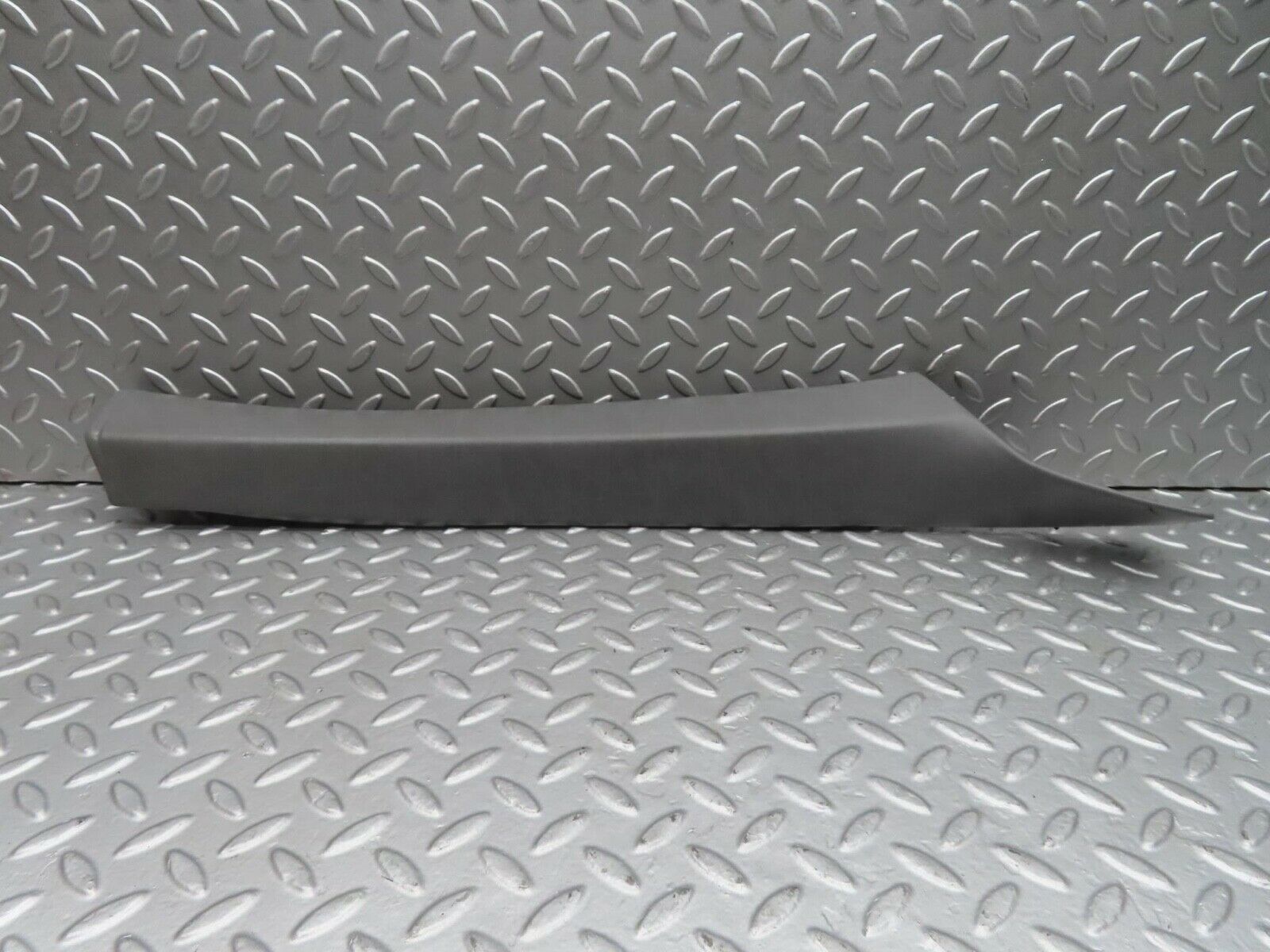 14902 Mercedes-Benz W140 S320 A Pillar Cover Right Side 1406920289