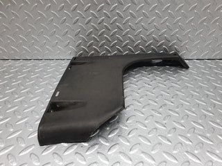 41469 Mercedes-Benz W124 200E Rear Floor Plastic Cover 1245240130