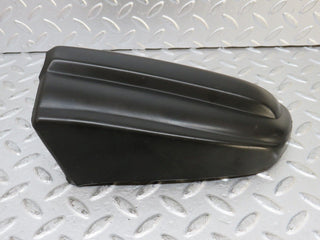 27046 Mercedes-Benz W123 280E Rear Right Bumper Rubber 1238852223