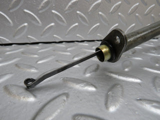 34582 Mercedes-Benz C126 380SEC Automatic Gearbox Oil Dipstick 1262700083