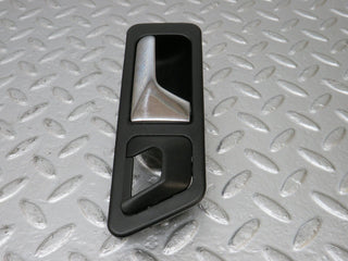 33643 Mercedes-Benz W201 190E 2.0L Right Interior Door Handle 2017660264