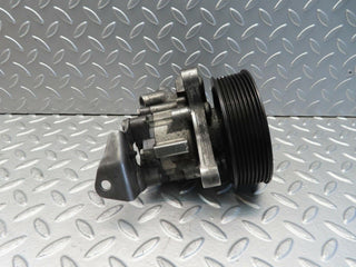 11298 Mercedes-Benz W221 S320 Power Steering Pump 0044669801