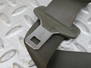 35277 Mercedes-Benz W221 Front Right Seat Belt 2218603285