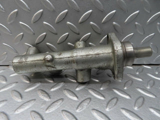 W116 brake master cylinder used OEM