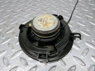 W124 parcel shelf speaker used OEM