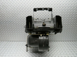 W123 Wagon heater box blower housing used OEM