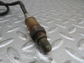 26709 Mercedes-Benz C124 220CE Coupe Oxygen Sensor Bosch 0005404217 361271020