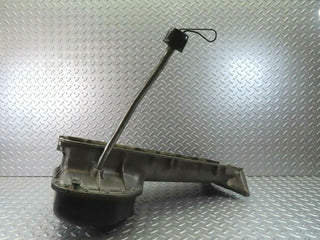 W111 oil pan oil sump used OEM