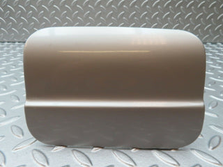 W123 fuel tank flap cap used OEM