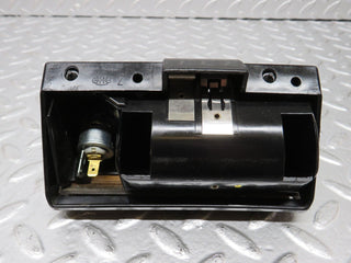 34204 Mercedes-Benz W124 260E Center Console Ashtray Wood Finish