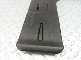 W123 air duct heater ventilation left used OEM