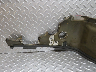 34387 Mercedes-Benz C126 380SEC Coupe Firewall