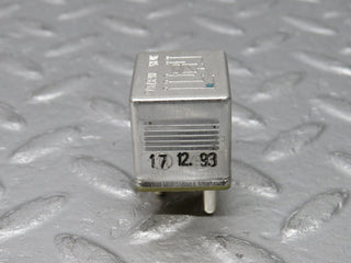 R129 SL multi purpose relay used OEM
