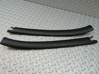 W114 interior roof panel black used OEM