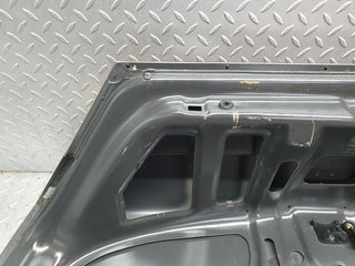 41372 Mercedes-Benz W124 200E Boot Lid Trunk Door