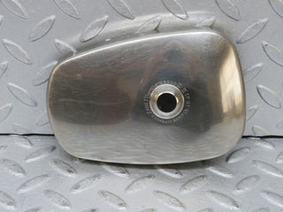 37336 Mercedes-Benz W109 300SEL Fender Wing Mirror Chrome Cover Housing