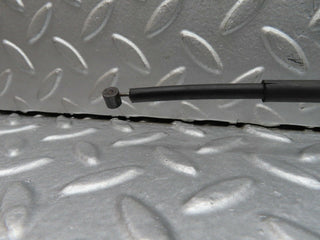 W123 bonnet release cable used OEM