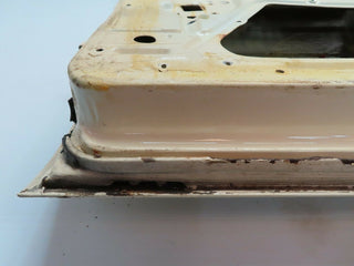 S123 Wagon rear right door used OEM