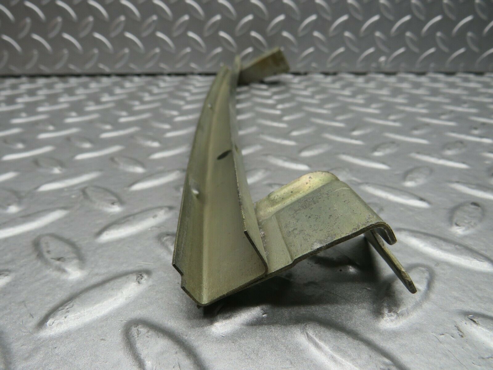 22005 Mercedes-Benz S123 280TE Rear Left Window Channel