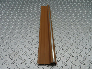 W123 rear right door sill used OEM
