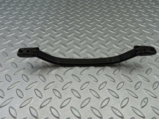 W126 interior roof grab handle front used OEM