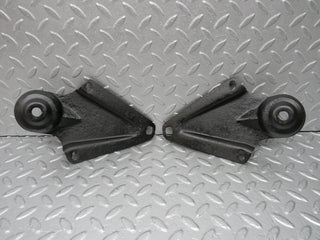 40377 Mercedes-Benz W110 230 Rear Suspension Axle Mounting Bracket