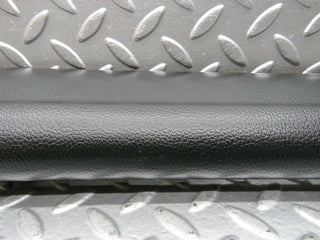 22773 Mercedes-Benz C107 450SLC Coupe A Pillar Cover Right Side Black