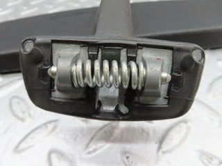 14296 Mercedes-Benz W116 350SE Rear View Mirror