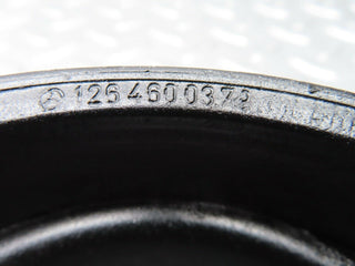 20024 Mercedes-Benz R129 300SL Coupe Water Pump Pulley 1264600379