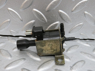 W124 vacuum control valve used OEM