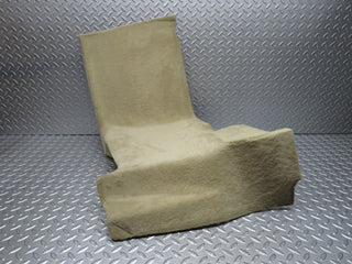 38233 Mercedes-Benz R129 280SL Coupe Rear Right Wall Carpet Beige