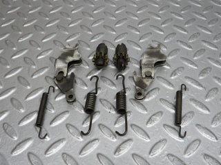 37677 Mercedes-Benz W109 300SEL Rear Brake Regulator