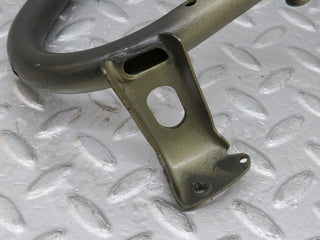 W201 Baby Benz boot lid trunk hinge left side used OEM