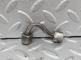 W126 fuel line pipe used OEM