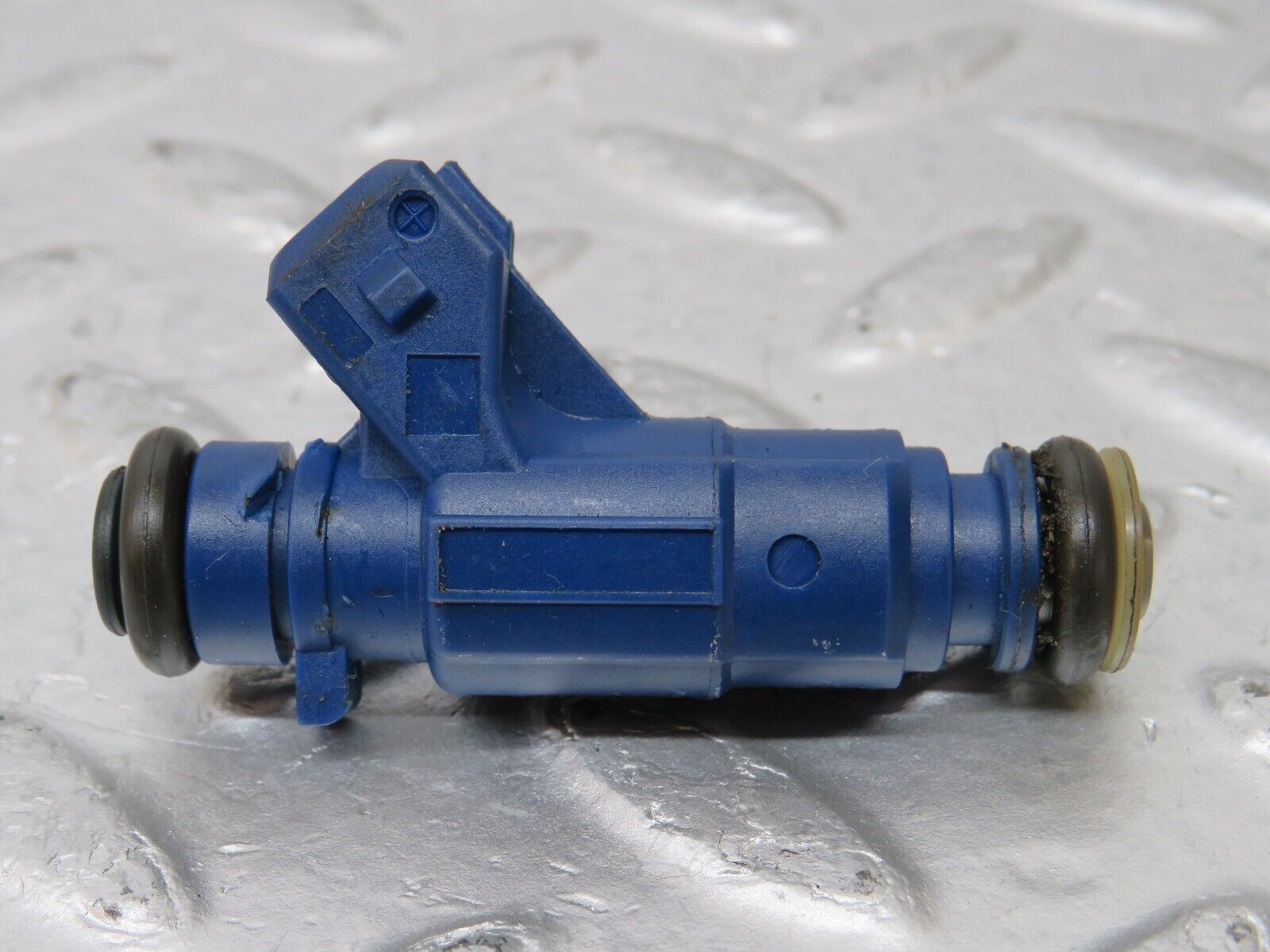 34955 Mercedes-Benz W210 320E Fuel Injector Bosch 0280156014