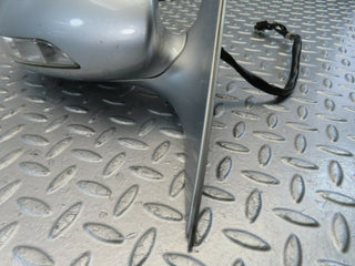 11141 Mercedes-Benz W221 S320 Wing Mirror Right Side