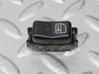 W202 central locking switch used OEM