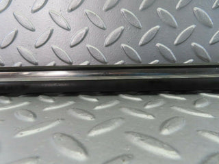 10238 Mercedes-Benz W116 Front Right Door Centre Moulding Trim