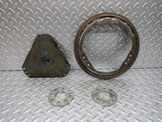 29945 Mercedes-Benz W123 230E Flywheel Starter Ring