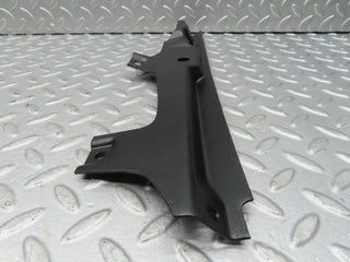 16657 Mercedes-Benz C107 380SLC Rear Right Inner Window Seal Holder Bracket